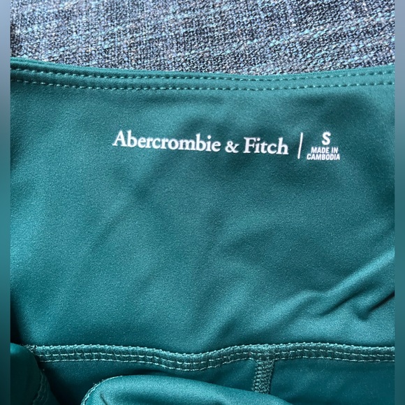 Abercrombie & Fitch Traveler Mini Dress - Picture 3 of 3